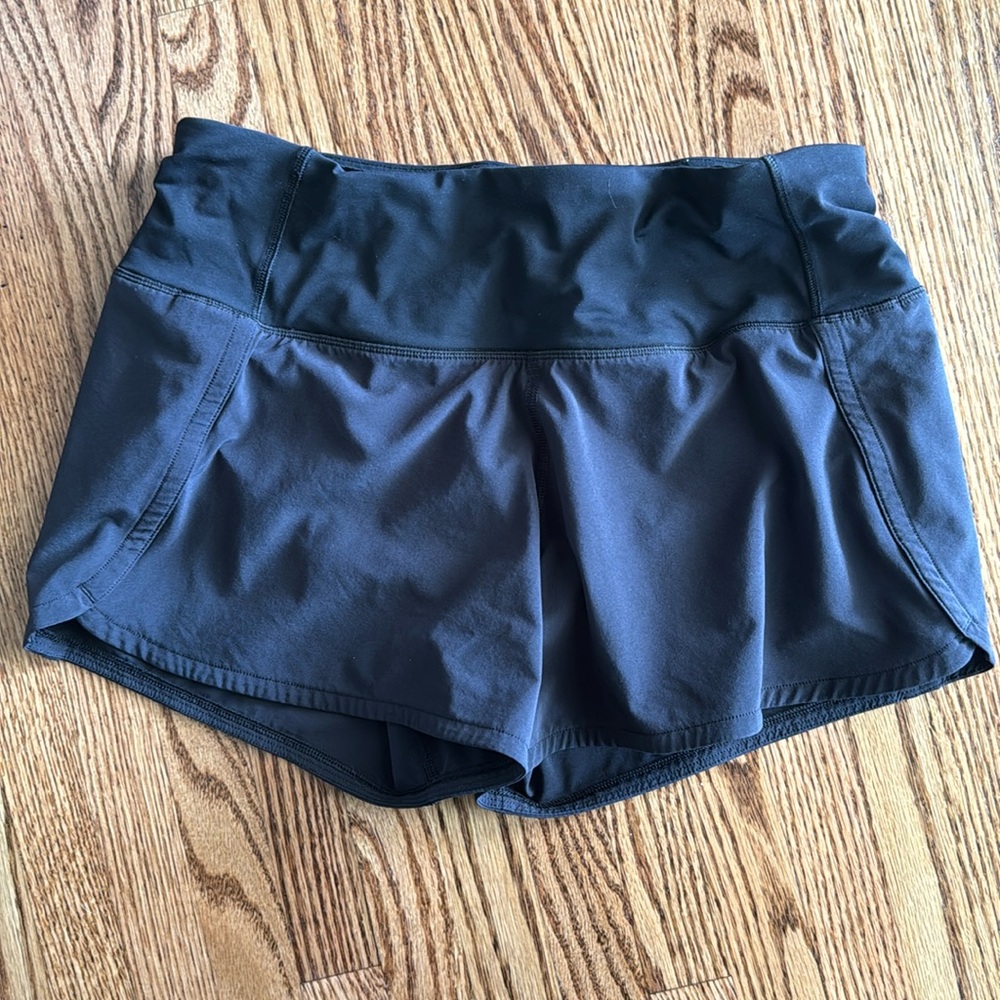 Lululemon Shorts (size 2)